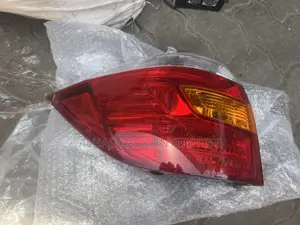 Highlander 2009 Tail Light