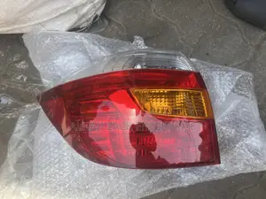 Highlander 2009 Tail Light