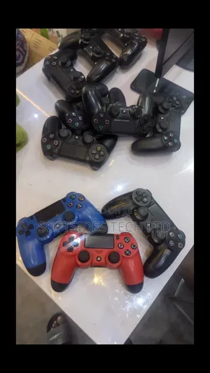 Original Playstation 4 Controllers
