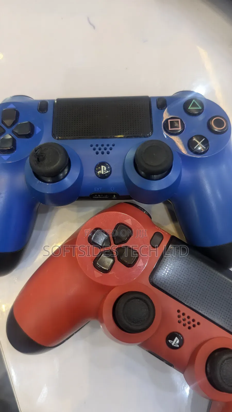 Original Playstation 4 Controllers