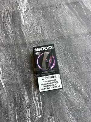 Shisha Vape Puffs