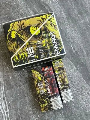 Shisha Vape 5000 Puffs