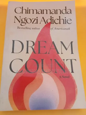 Dream Count