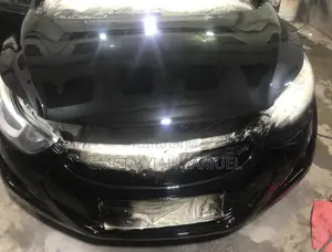 Auto Body Works and Quality Spraying
