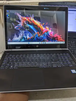 Photo - Laptop HP ProBook 450 G5 8GB Intel Core I5 SSD 256GB