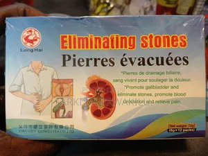 Eliminating Stones