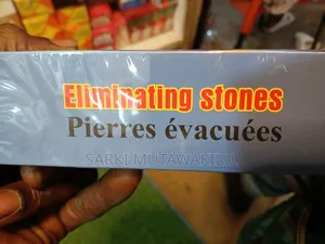 Eliminating Stones