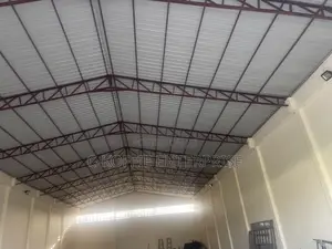 700 SQM Warehouse at Airport for Rent