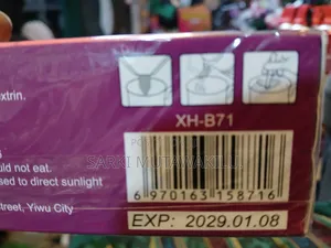 Multiple Vitamins