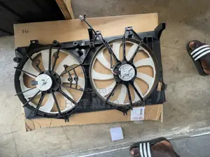 Toyota Camry 2011,2012,2013,2014 Fan