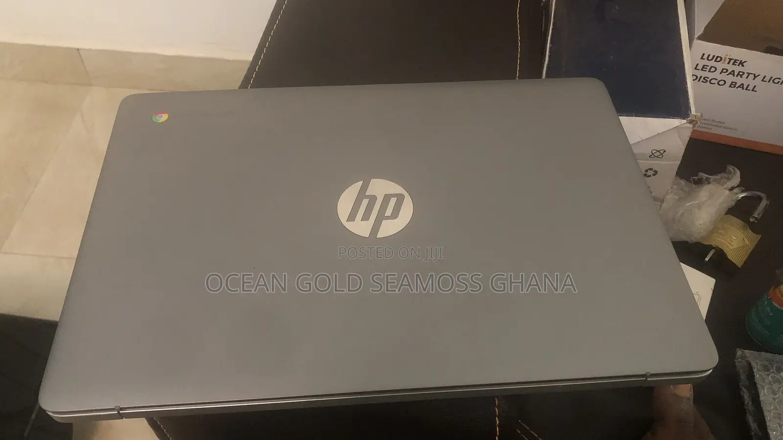 Laptop HP Chromebook 14 4GB Intel eMMC 72GB