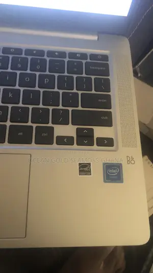 Laptop HP Chromebook 14 4GB Intel eMMC 72GB