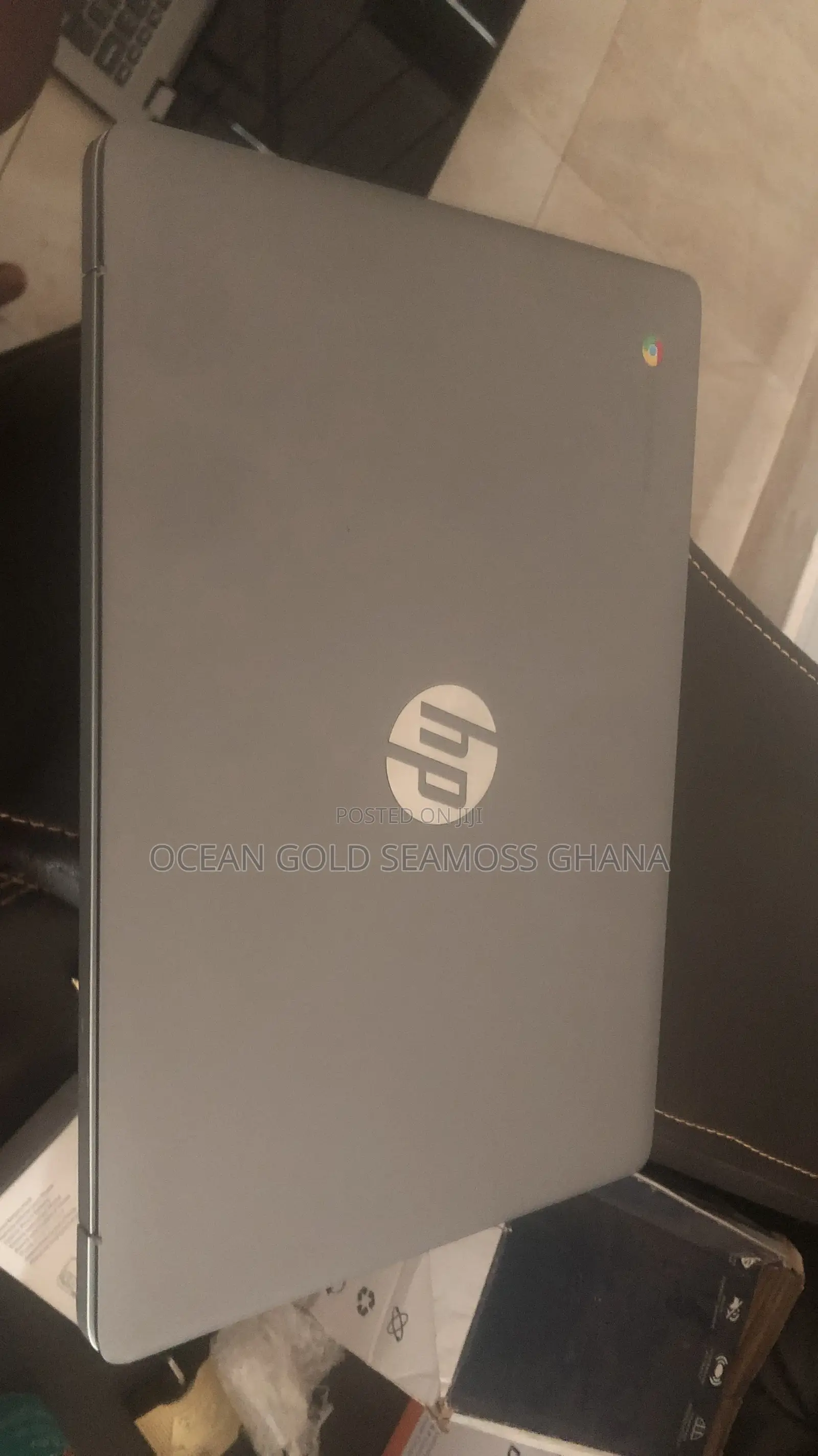 Laptop HP Chromebook 14 4GB Intel eMMC 72GB