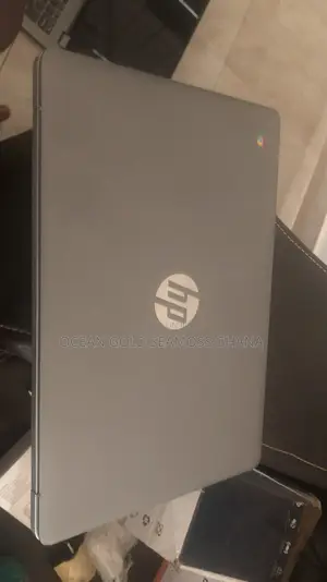Laptop HP Chromebook 14 4GB Intel eMMC 72GB