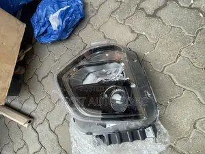Santafe 2020,2021 Headlight Available