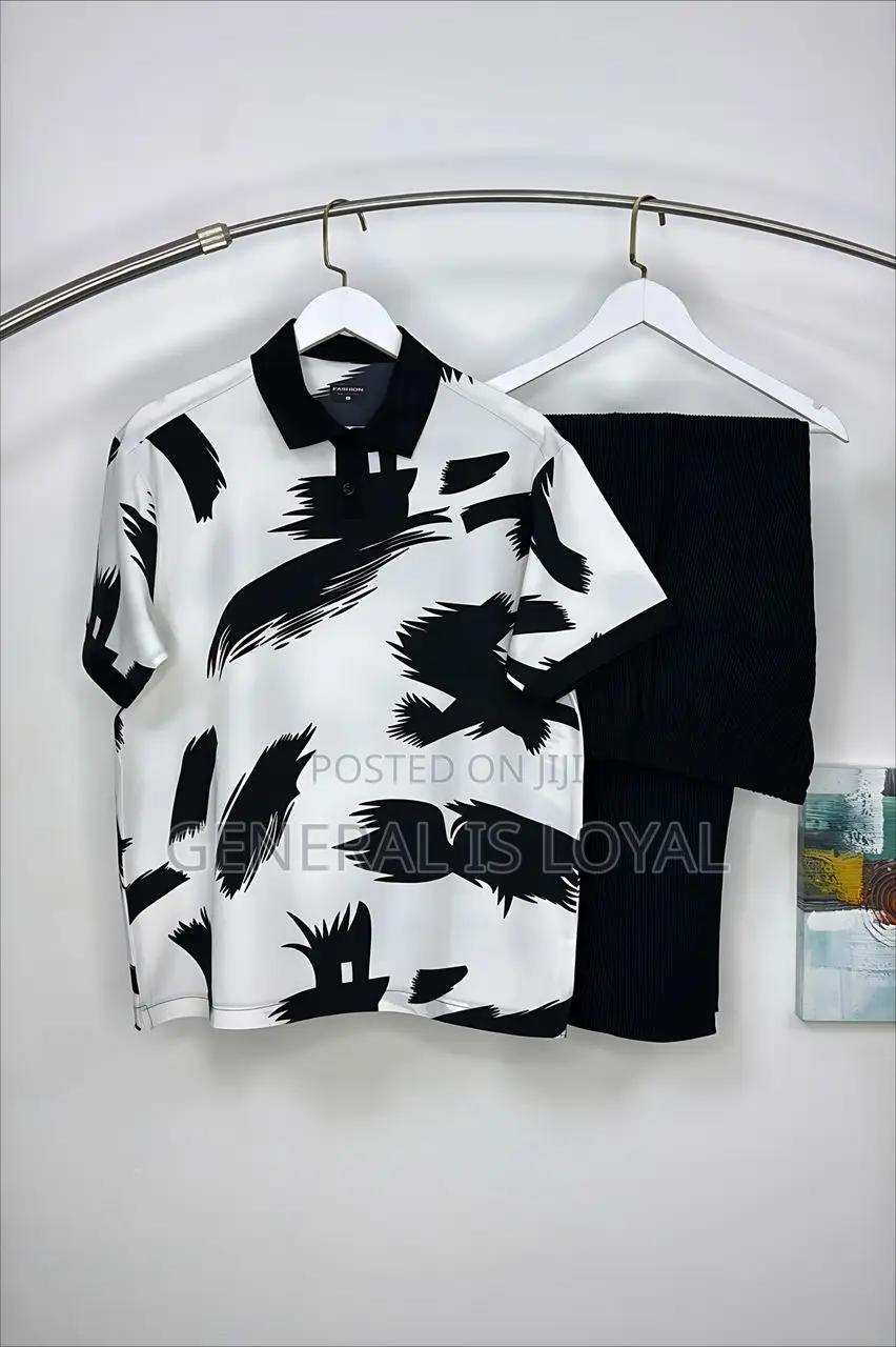 African Wear