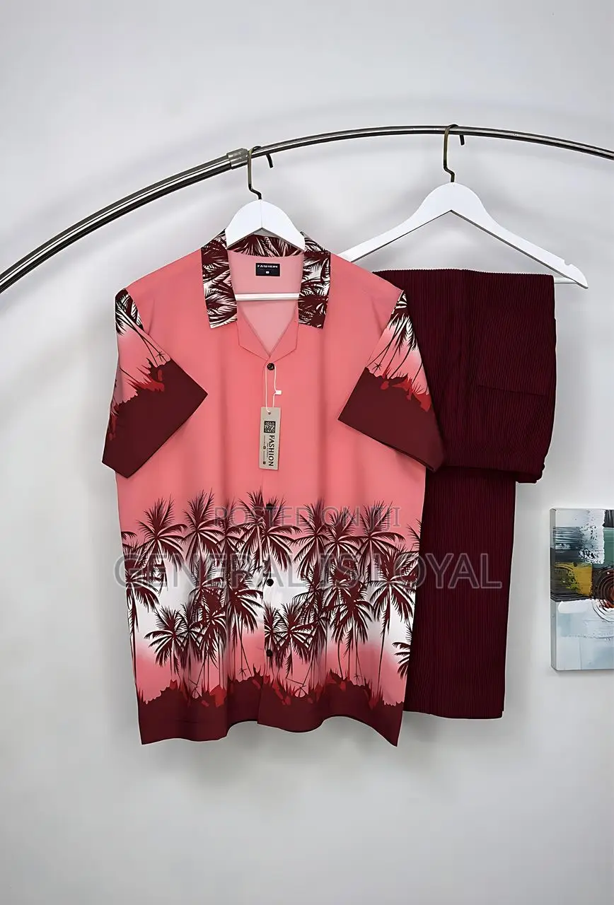 African Wear