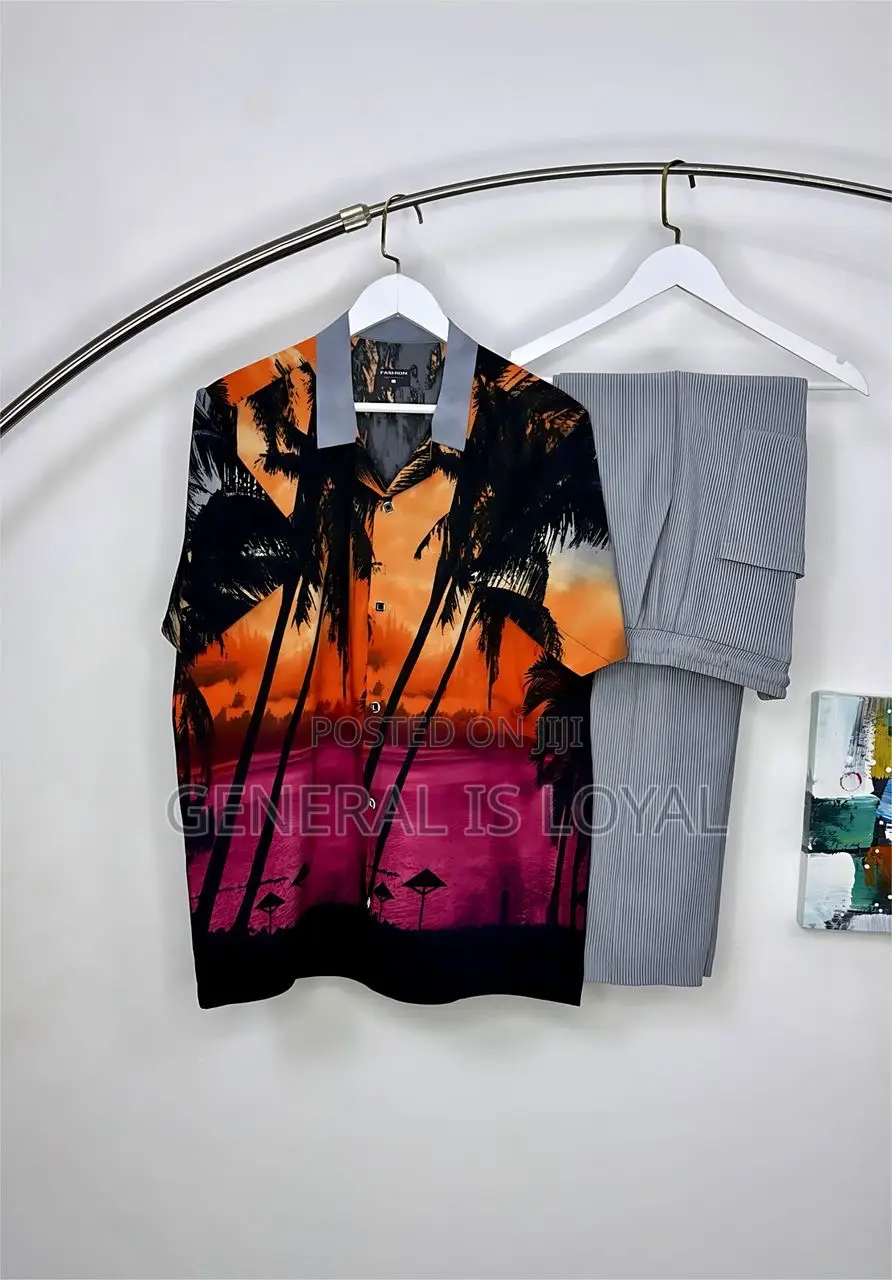 African Wear