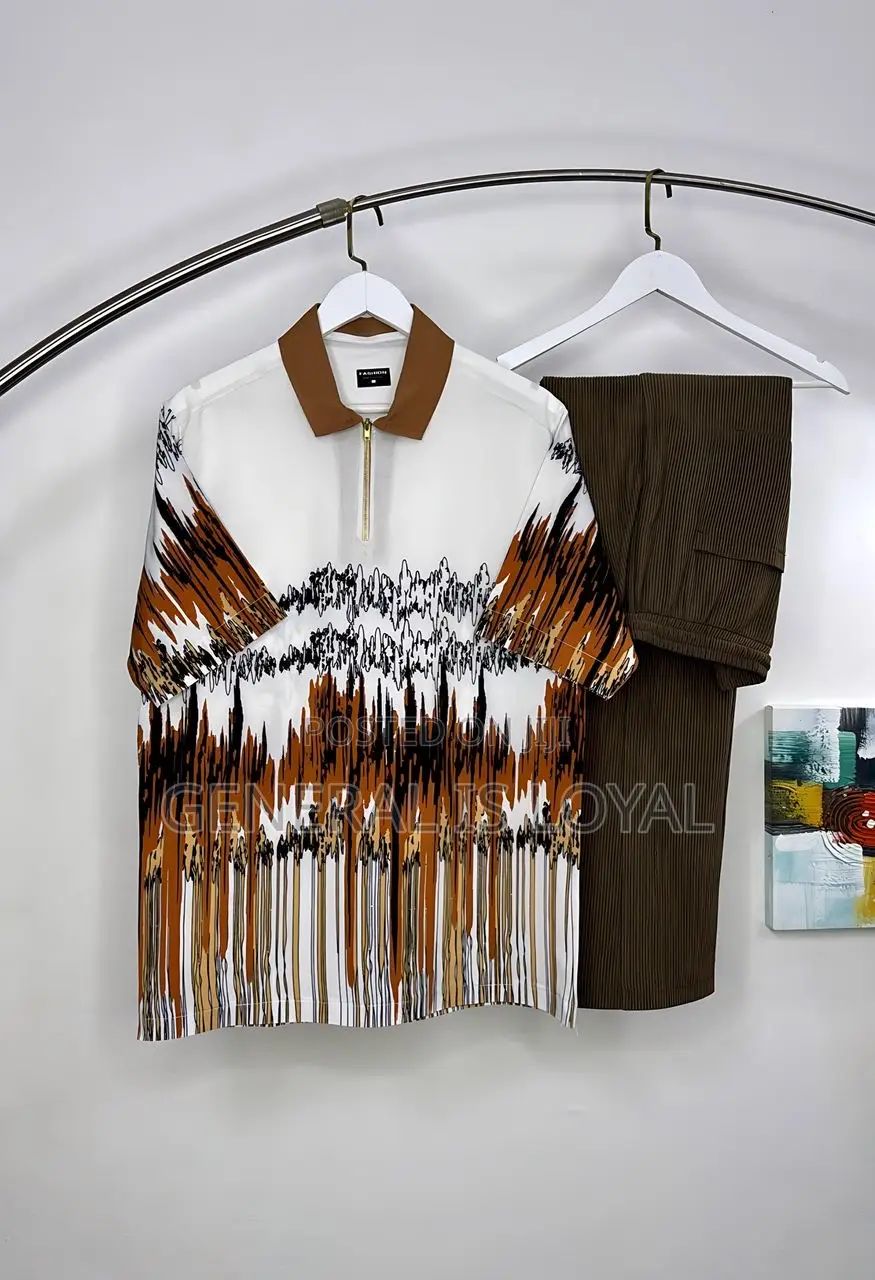 African Wear