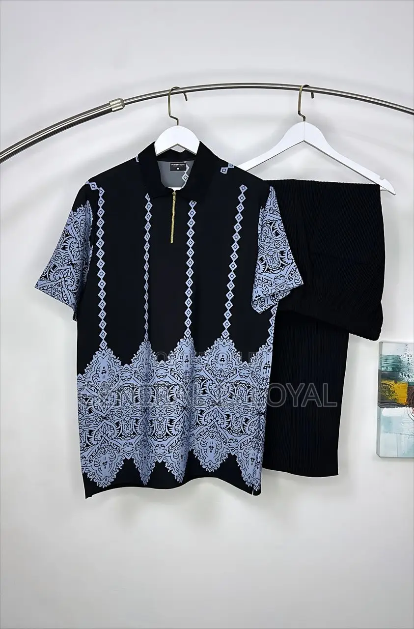 African Wear