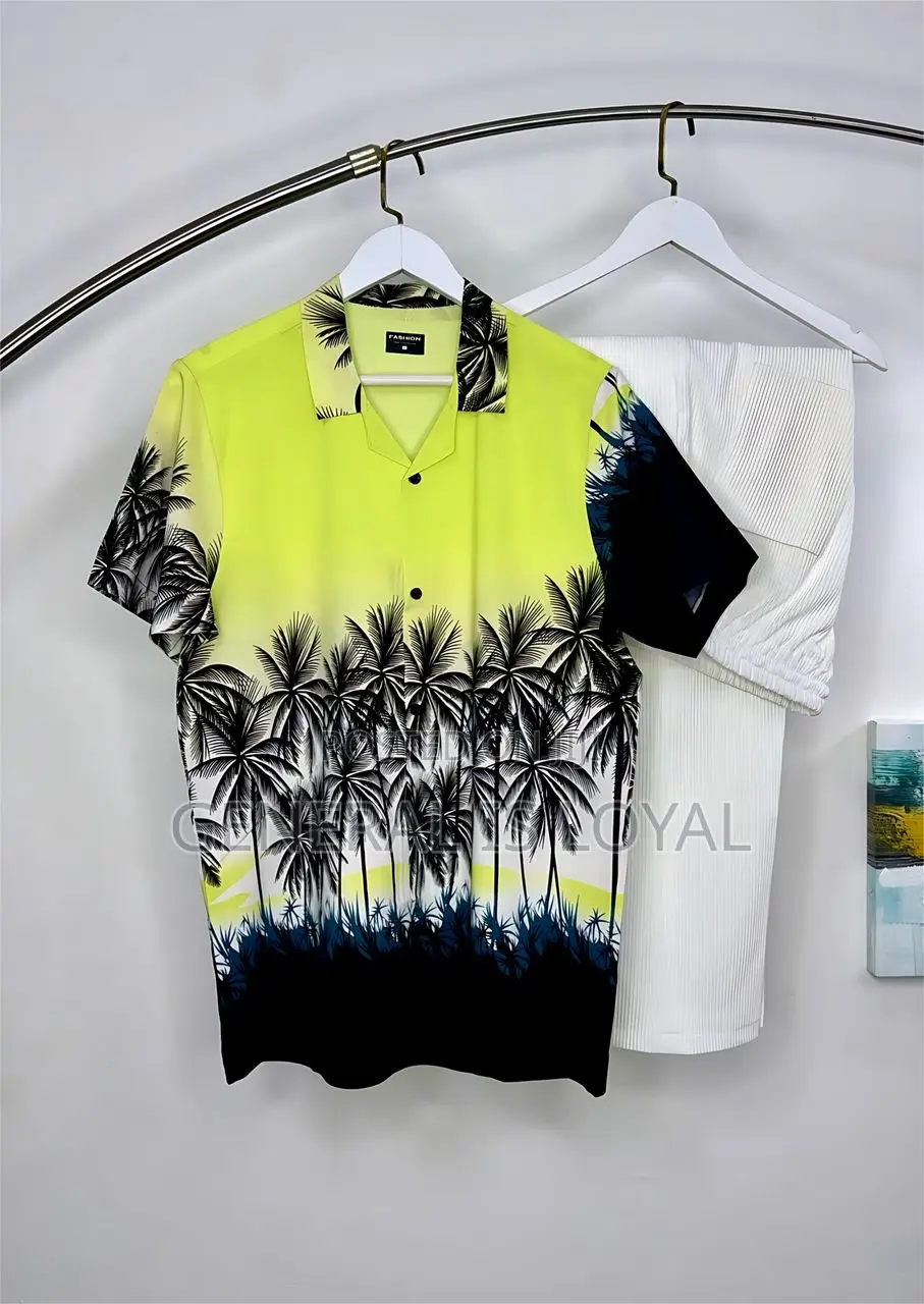 African Wear