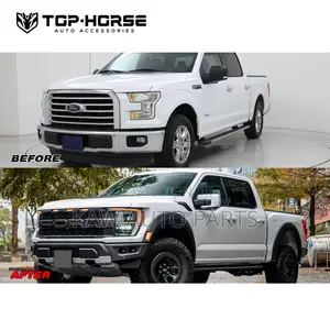 2015,2016,2017,2018,2019,2020,2021,2022,2023,2024 Ford F150 Raptor