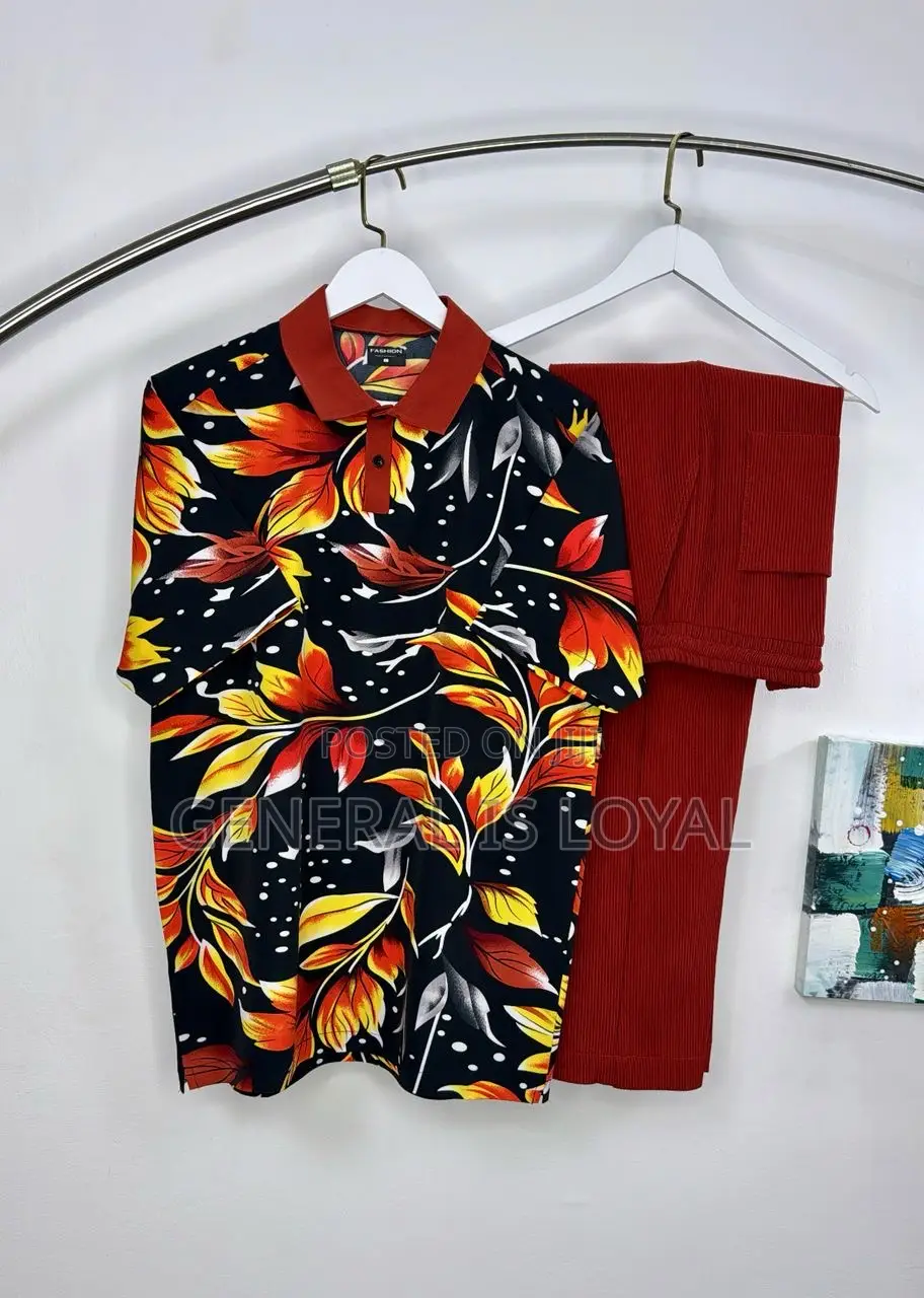 African Wear