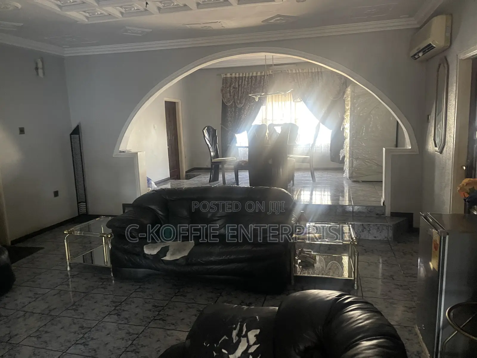 6bdrm House in Achimota for rent