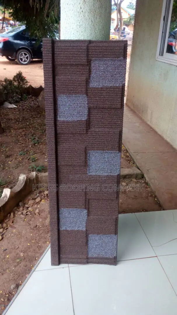 Shingle Euro Roofing Tiles