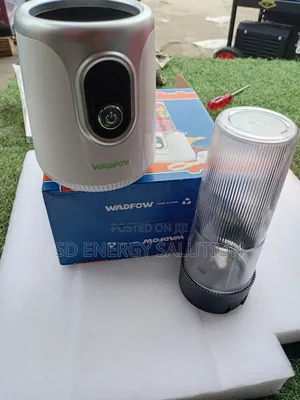 Rejuvenation Wadfow 1.5l Stand Blender Blade