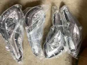 Hyundai Accent 2011-2013 Fog Light