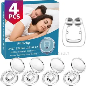 Anti Snoring Device