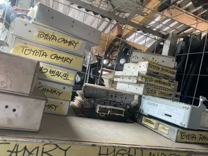Photo - Sound Boosters