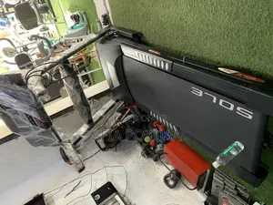 Sole Treadmill