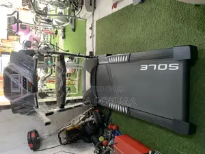 Sole Treadmill