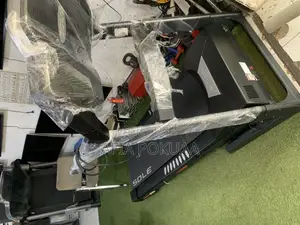 Sole Treadmill