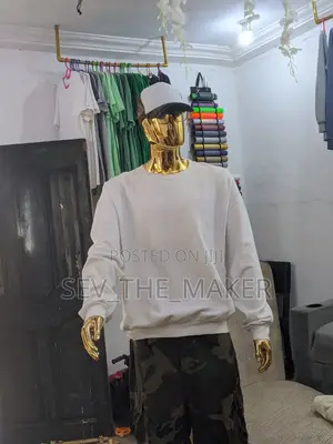 Camouflage Pants