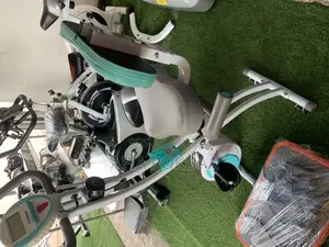 Harison Foldable Bicycle 120kg