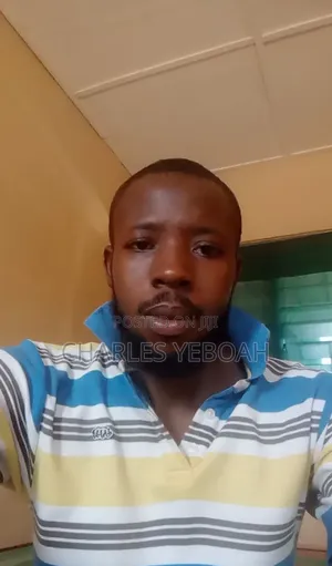 Charles Yeboah Asante