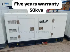 Well Run 50kva Uk Diesel Generator 50kw Diesel Perkins