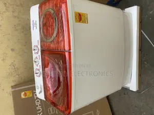 100%Nasco 8kg Twin Tub Washing Machine