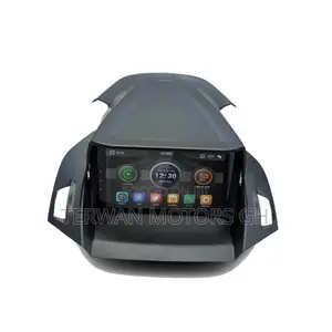 New Android Car Tape for Ford Escape 2013 to 2019