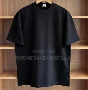 305gsm Plain Tees