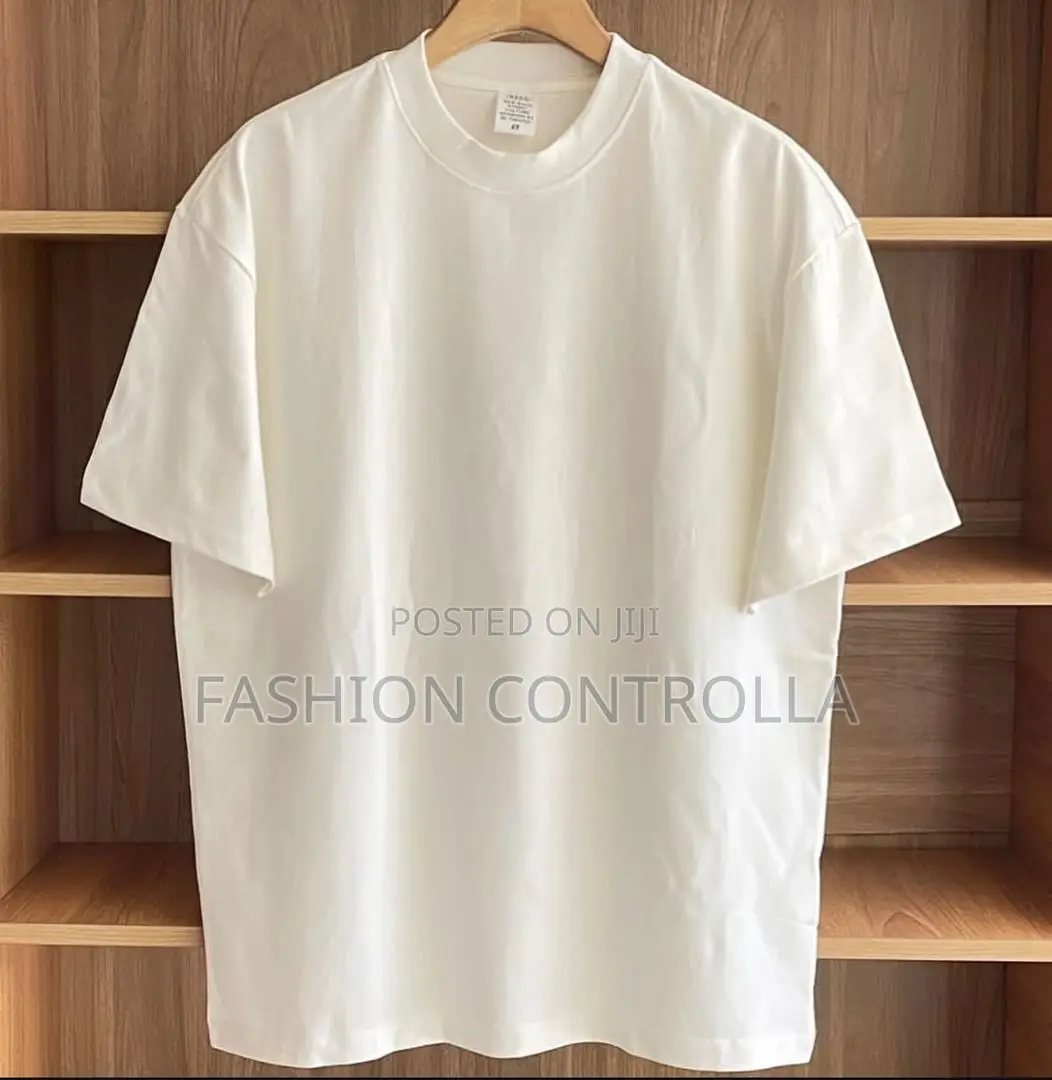 305gsm Plain Tees