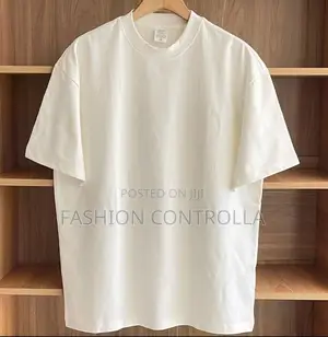 305gsm Plain Tees