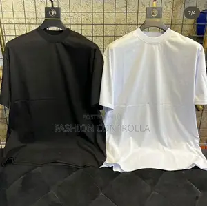 305gsm Plain Tees
