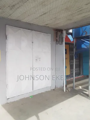 Available Shop for Rent