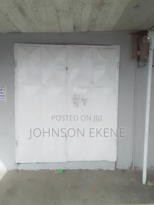 Available Shop for Rent