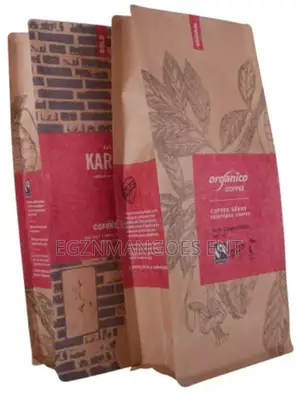 Paper Bags (Small)
