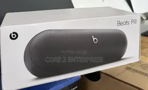 Beats Pill Wireless Speaker